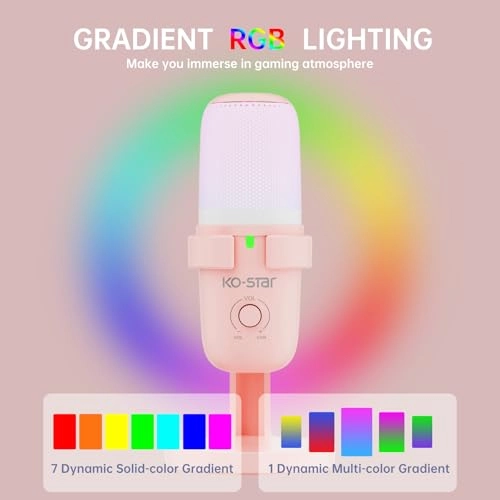 Usb computer microphone USB Microphone