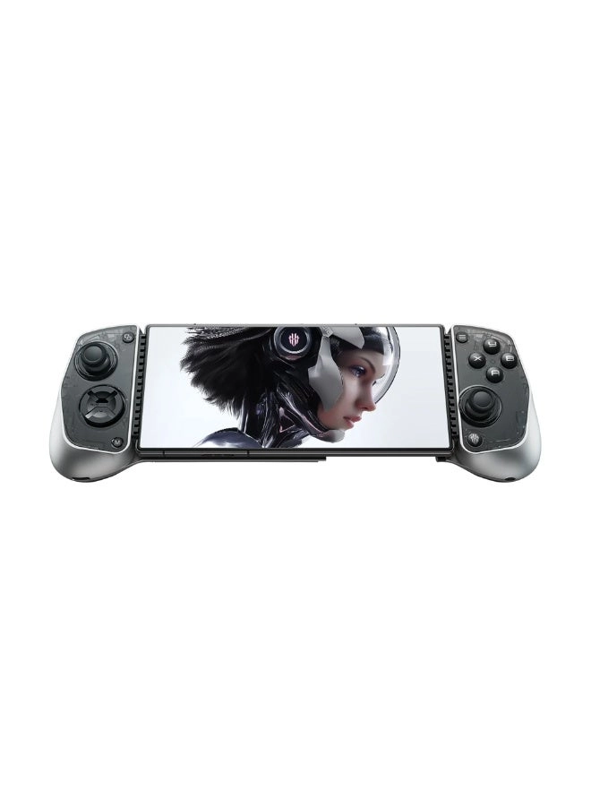 Gamepad 3 - Android / iOS / PC