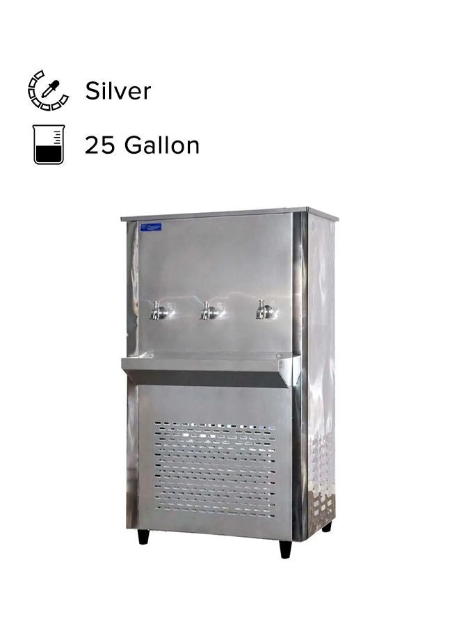 Super General SGCL32T2 - 94 Litres