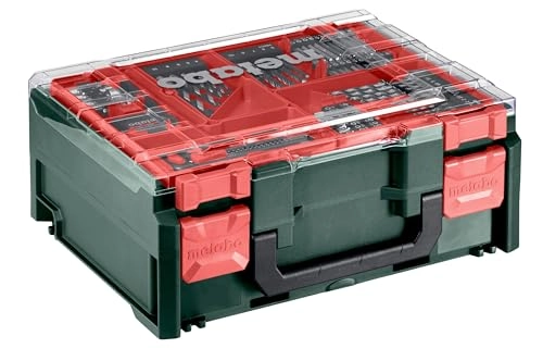 SBE 650 - Hammer Drill Set