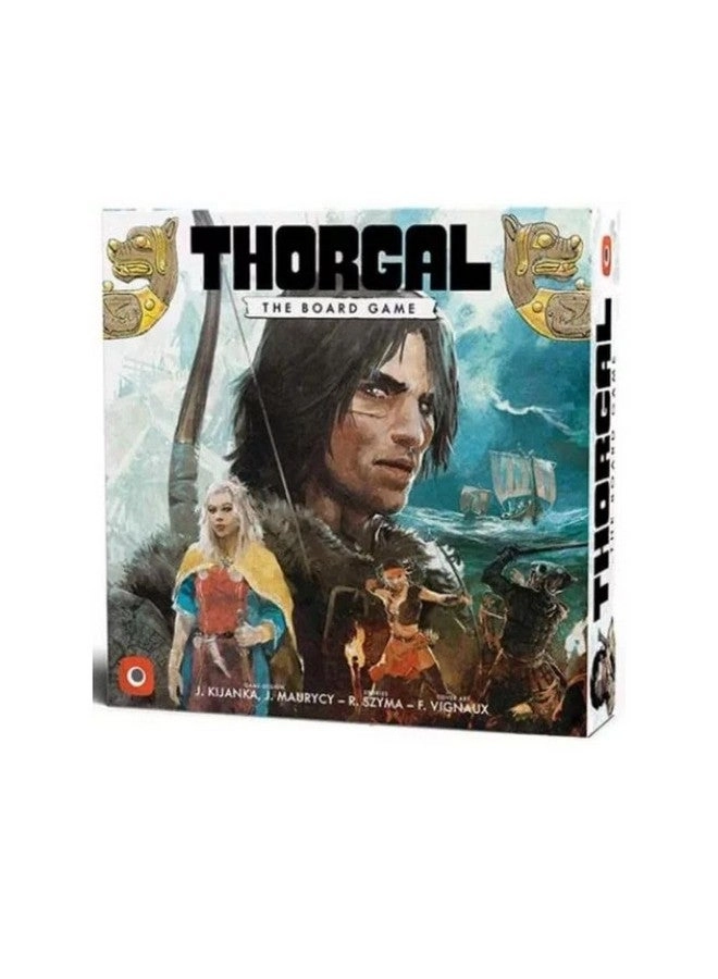 Thorgal
