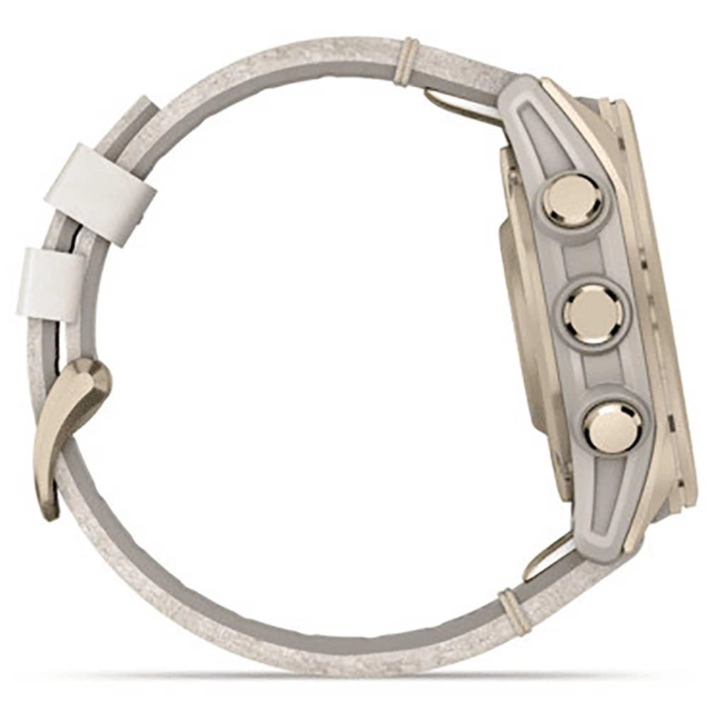 Fenix 8 43mm Sapphire Crystal