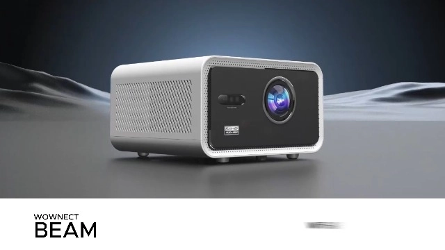 BEAM PRO PROJ-103-AN 1200 ANSI