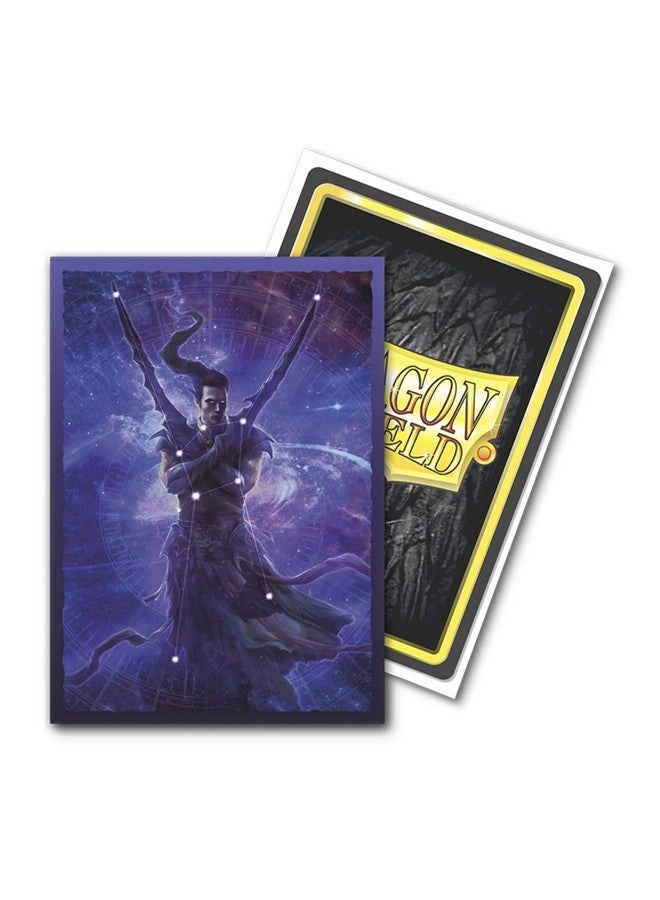 Limited Edition Brushed Art: Constellations: Alaric - 100 CT