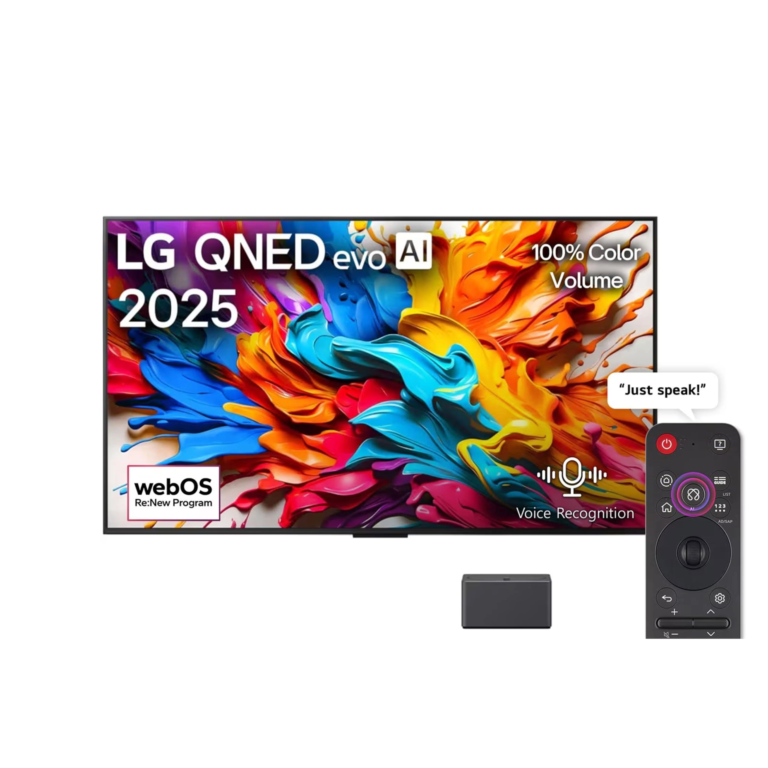 86QNED9MA6A - 86 Inch