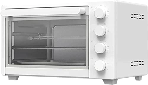 Mini Oven - Electric Grill Timer