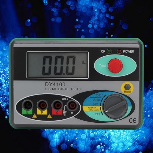Sorandy DY4100 - LCD Tester