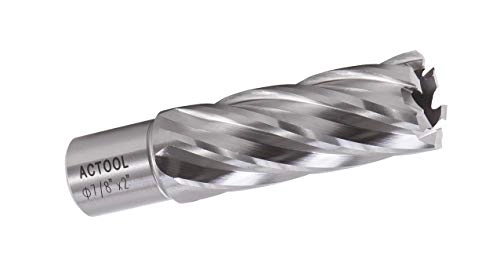 ANNULAR Cutter - High Speed Steel (HSS) 50.8 Millimeters