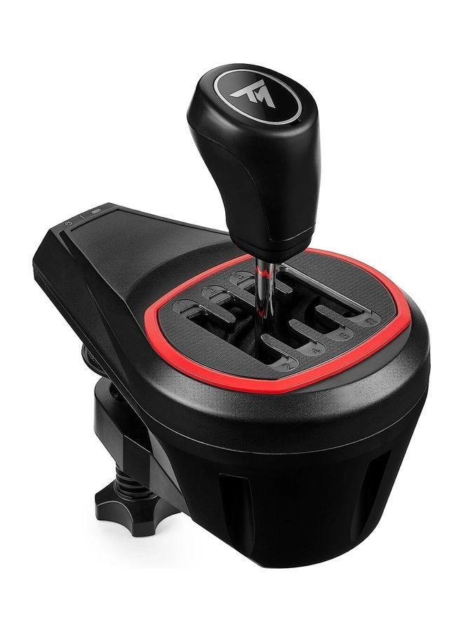 TH8S Shifter