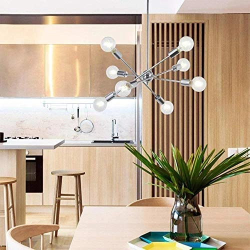 chandelier - Dimmable