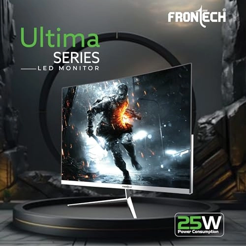 Ultima Series - MON-0088 24-Inch 1920 x 1080