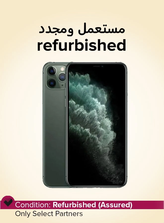 iPhone 11 Pro Max - 64GB