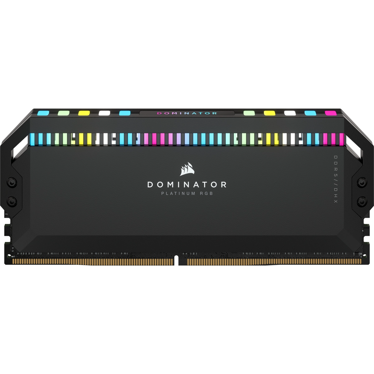 Dominator Titanium - 32GB 7200MHz 288 Pin DDR5