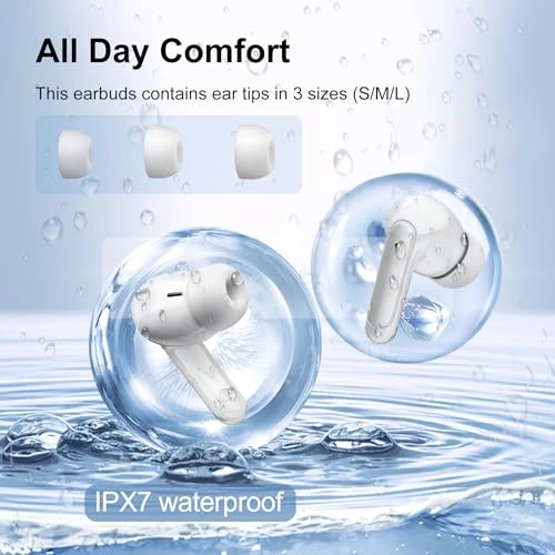 AirBuds 4 Wireless Earbud