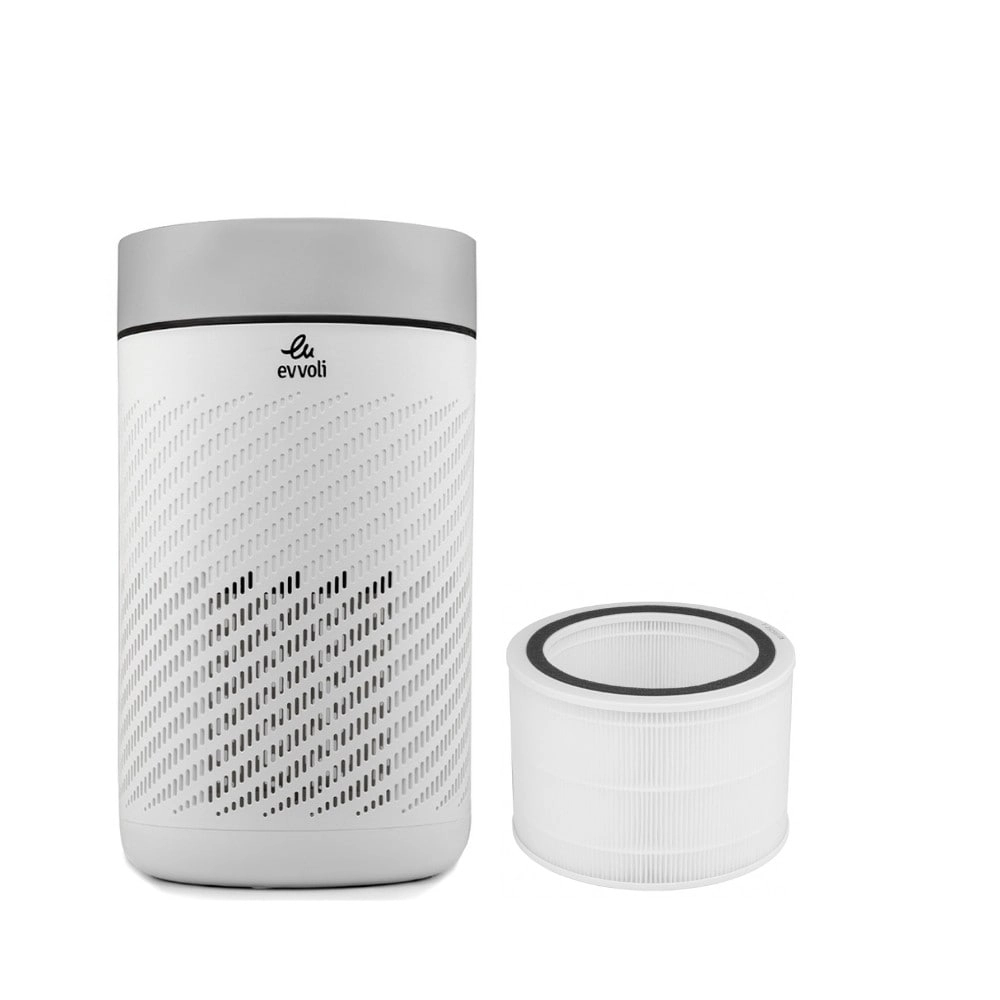 evvoli EVAP-27UW - 27m² H13 True HEPA