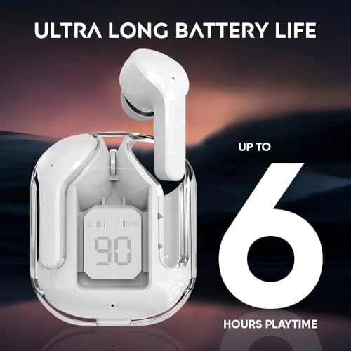 Maxpods Wireless Earbud