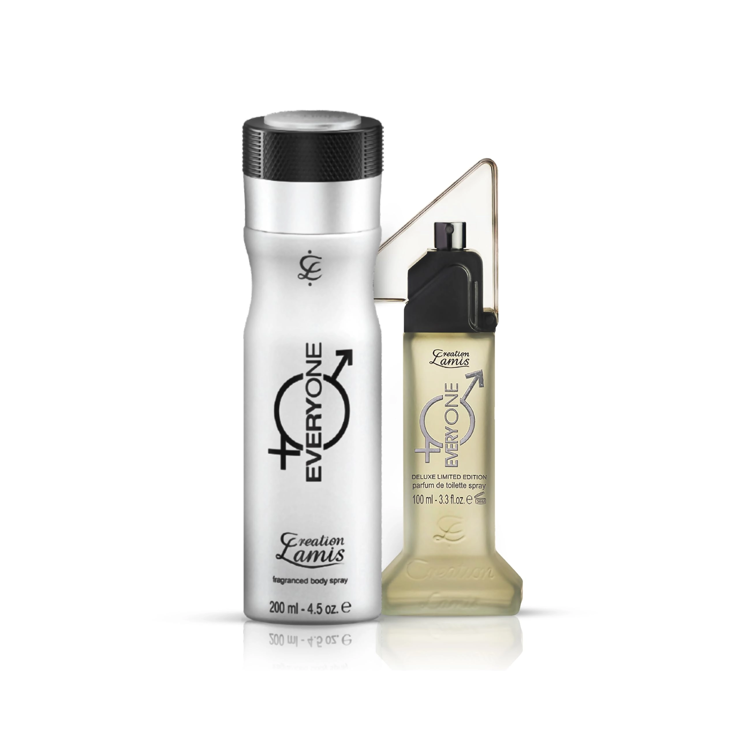 Creation Lamis Everyone - Eau De Toilette Gift Set