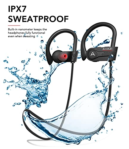 HD Sport-X9 Wireless Earbud