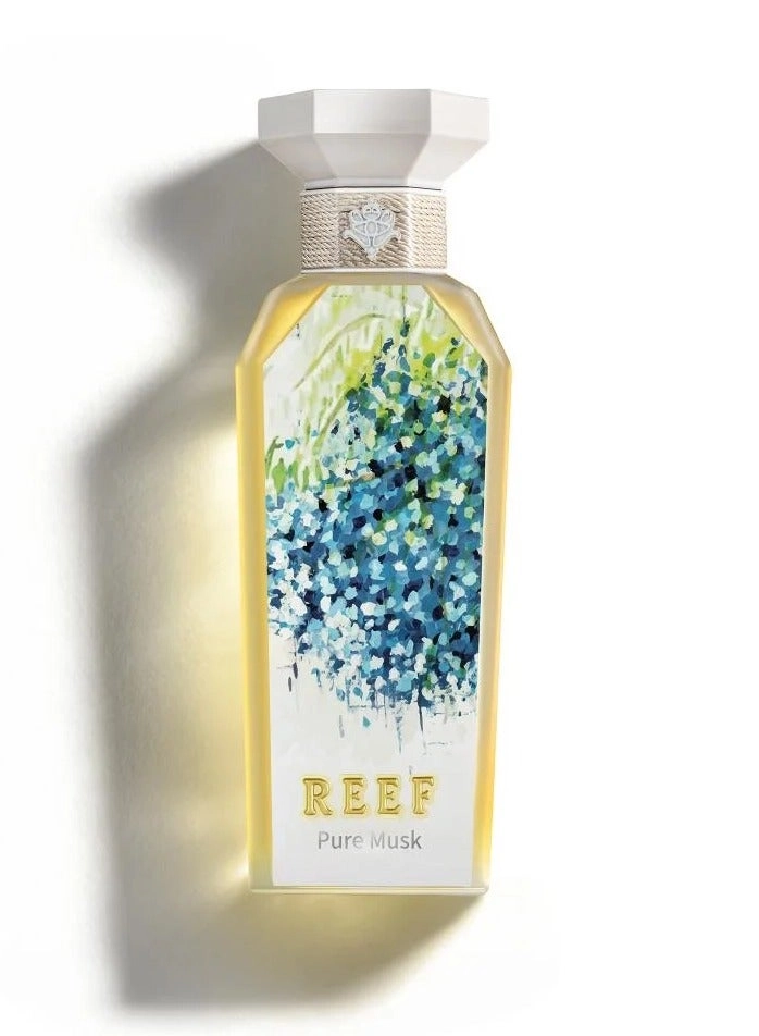 Reef Pure Musk Eau de Parfum 150 ml