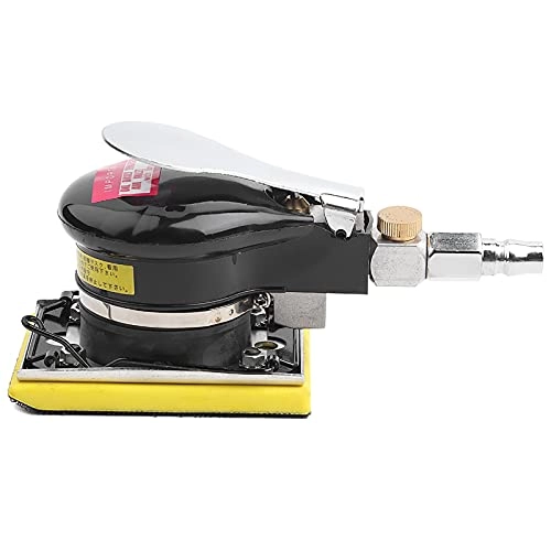 Polisher - 10000rpm Pneumatic Low Noise