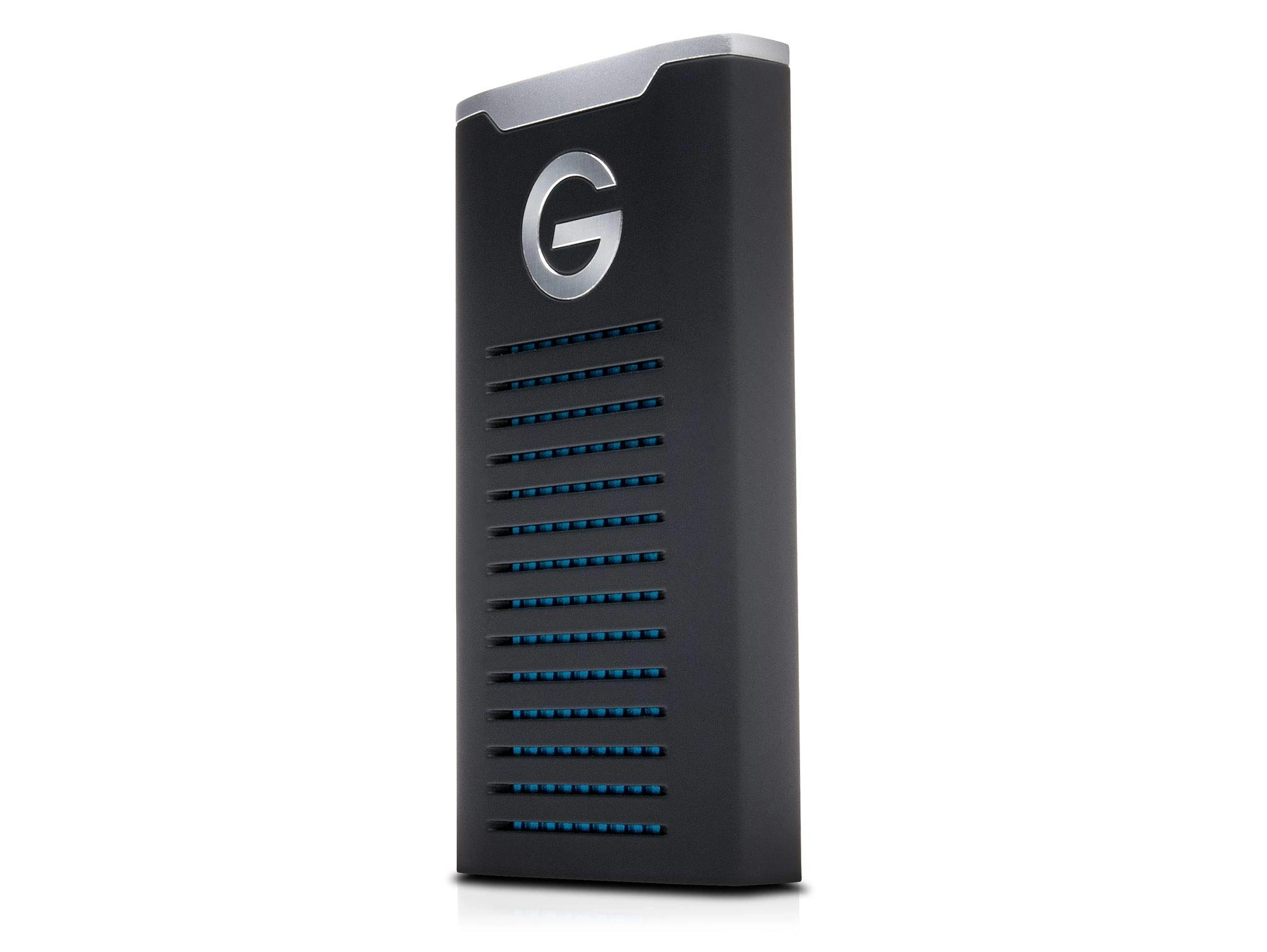 G-Technology G-DRIVE Mobile - 2TB