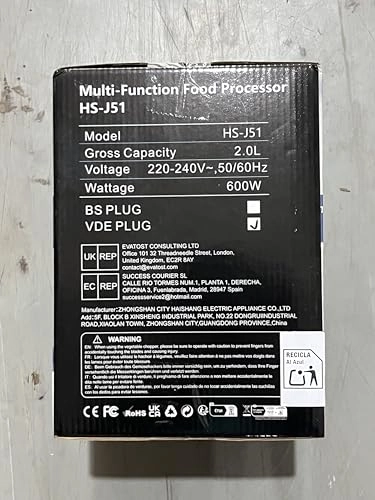 600w chopper - 230 Volts (AC)