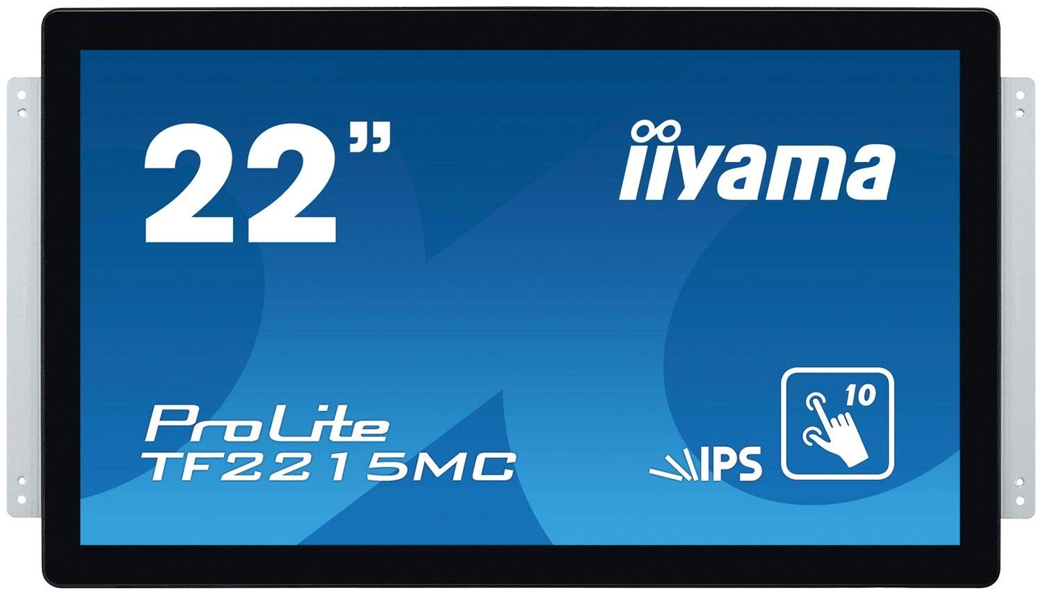 iiyama TF2215MC-B2 - 21.5 Inches 1920x1080