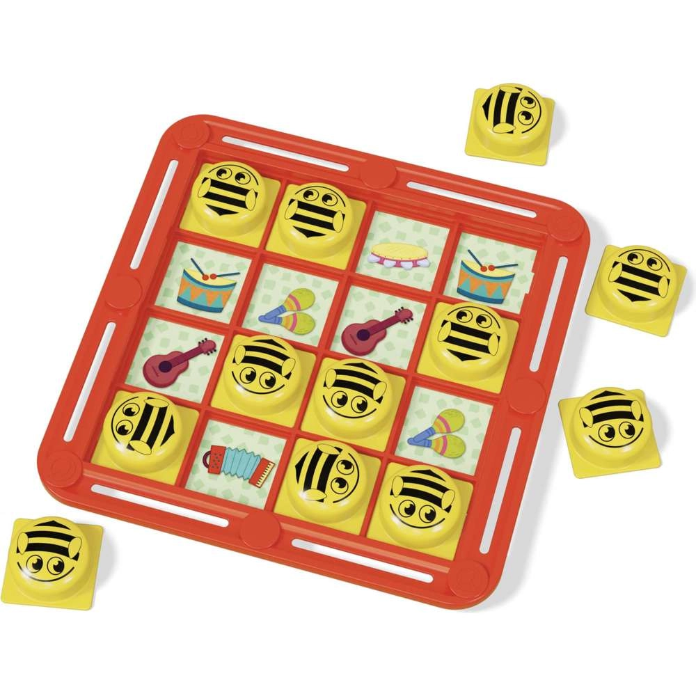 Fanta Memo - 12 double-sided cards 192 drawings