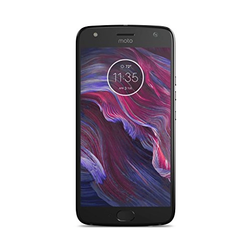 Moto X4 - 3GB 32GB