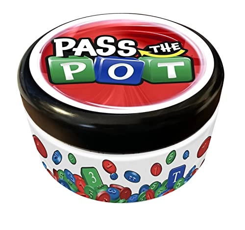 Pass The Pot - Dice Rolling Game