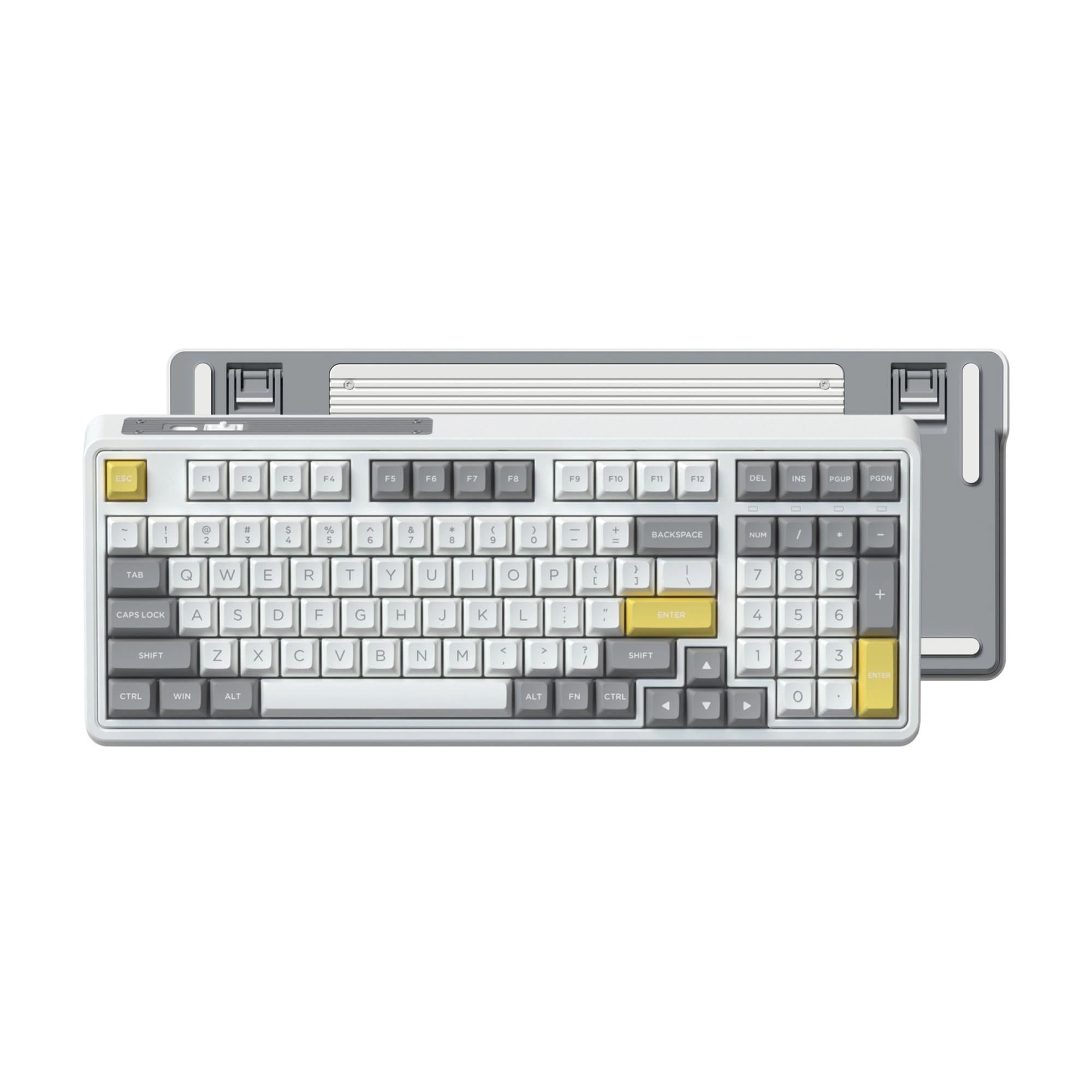 rayihni RK98 - Wired/Wireless