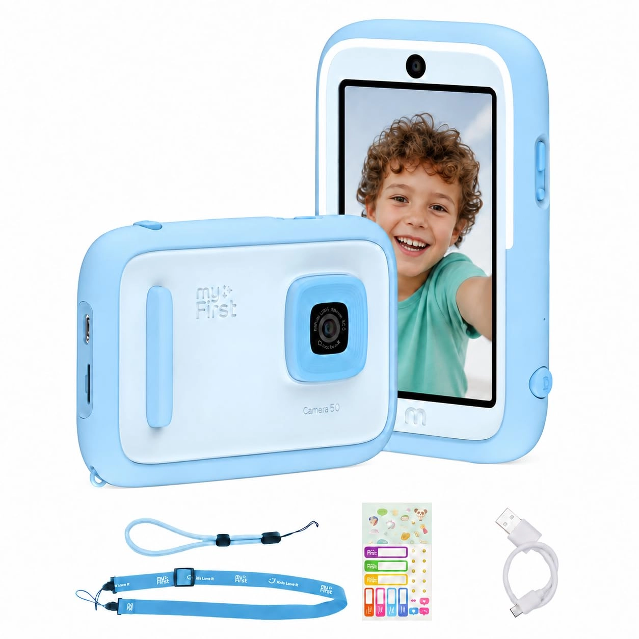 myFirst Camera 50
