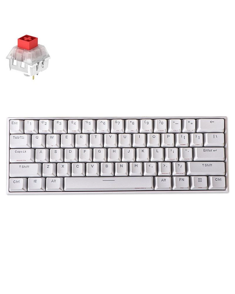 Anne Pro 2 - Wired/Wireless