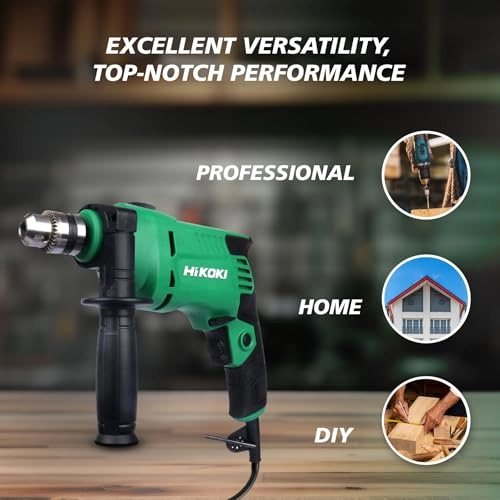 DV10VSTS9Z - 10mm Corded 550W