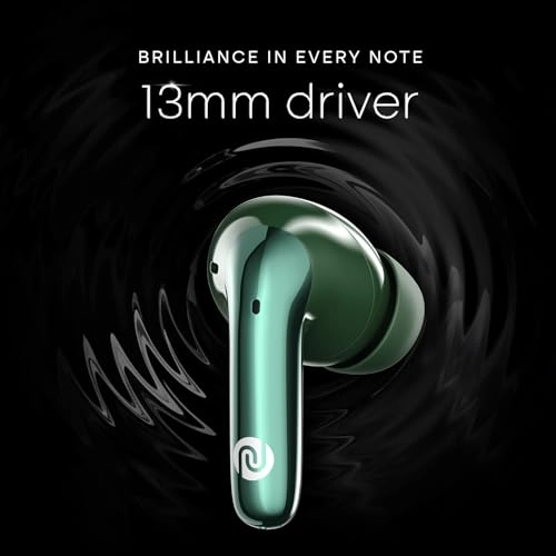 Buds Verve 2 Wireless Earbud