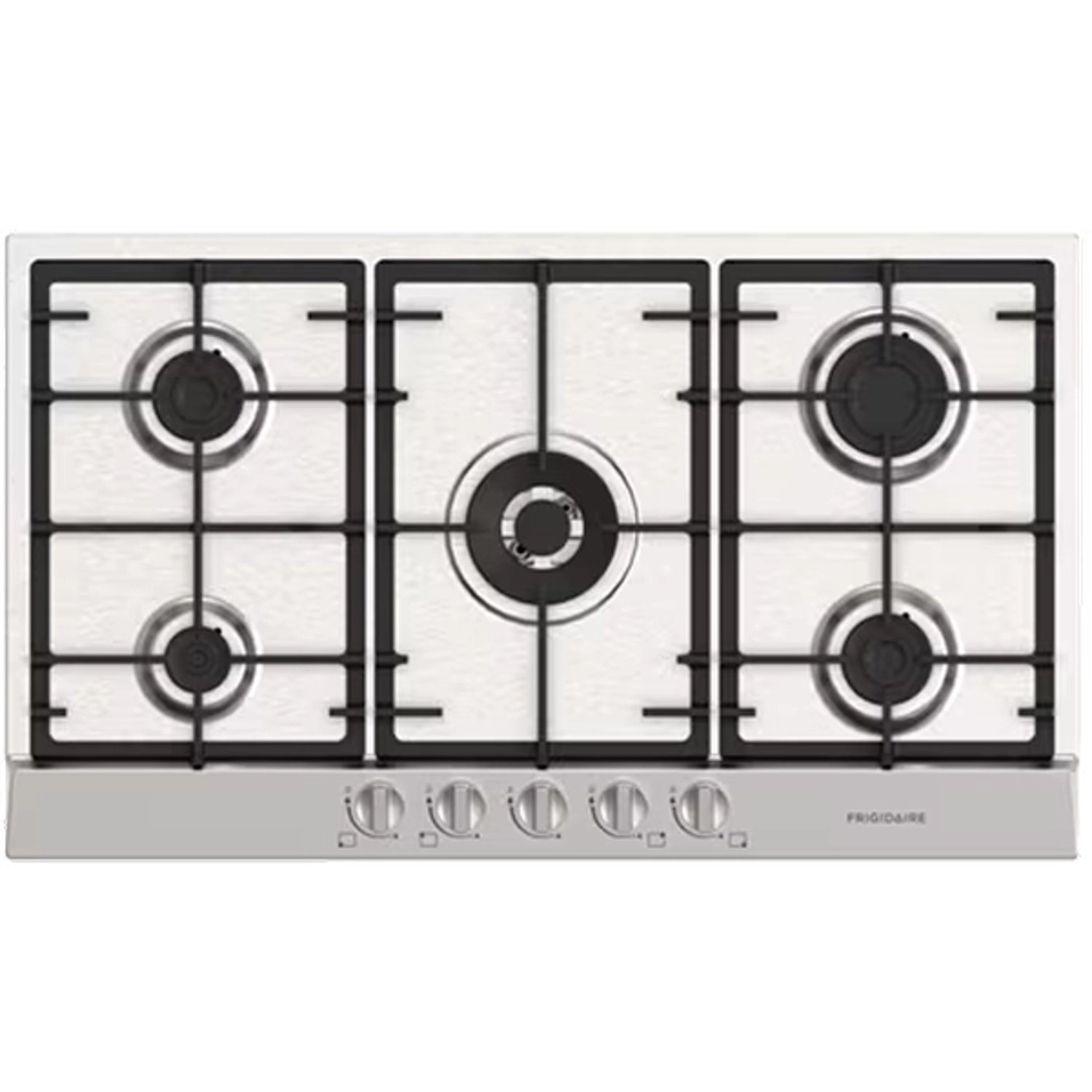 Frigidaire FGH96524XS Gas hob
