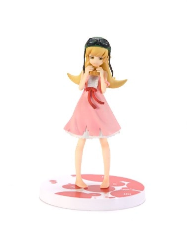 Shinobu - Monogatari Series (15.24 cm) (havik10945‚”)