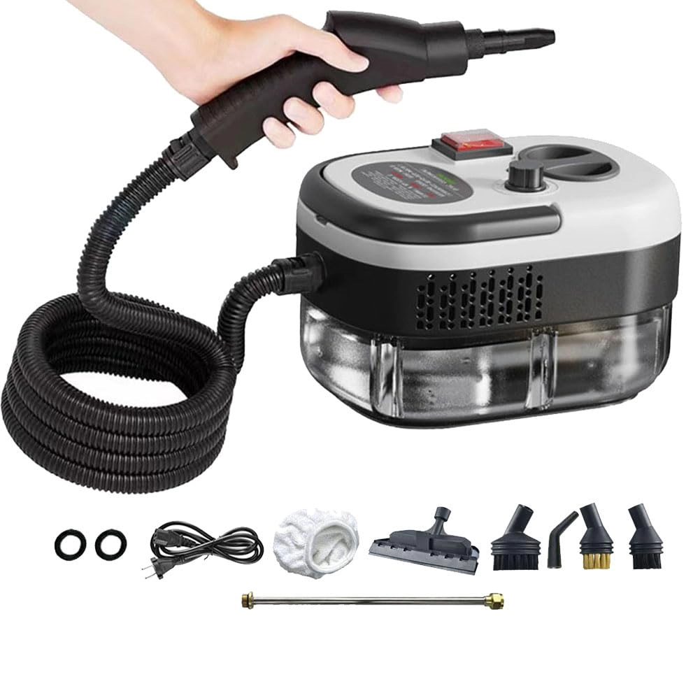 ZQJ72301 - 3 bar 1200ml/1000ml