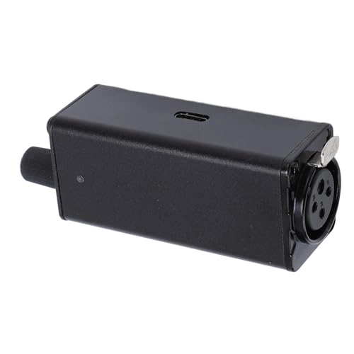 Ear Monitoring Amplifier