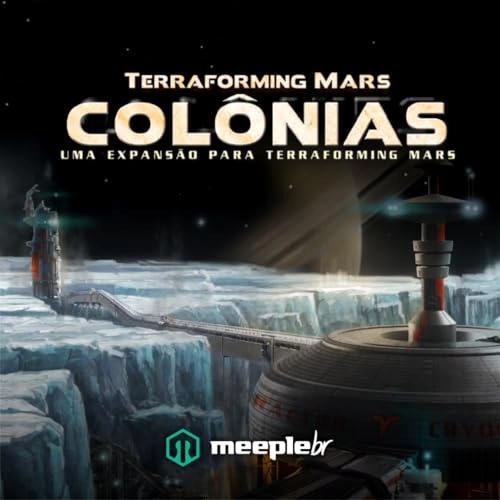 Terraforming Mars: Venus Next