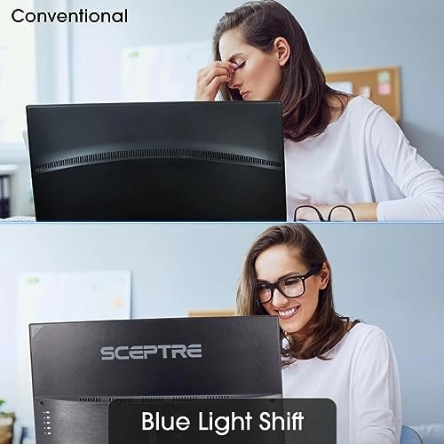 Curved Gaming Monitor - C255B-FWT240 24.5 Inches 1920x1080