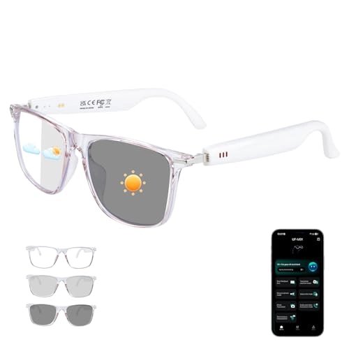 M01 - Open Ear IP68 Bluetooth 5.4