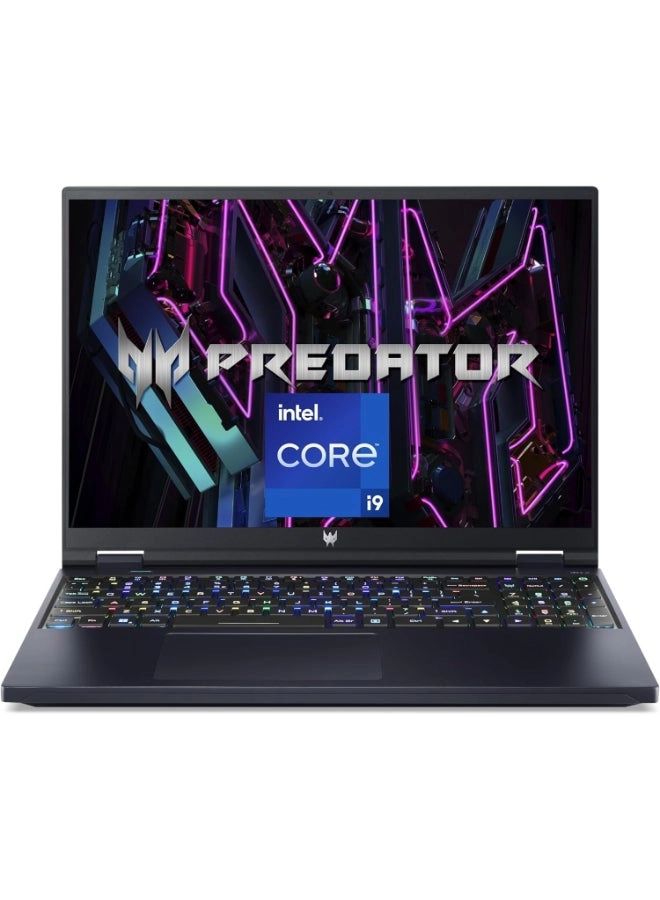 Predator Helios NEO 16 PHN16 - 16'' i9-14900HX 8GB DDR5 512GB SSD
