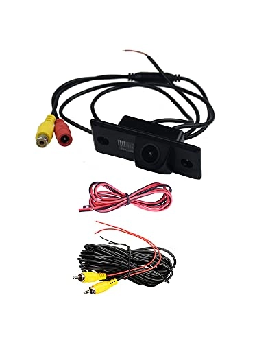 Reverse Camera - Night Vision RCA 1280H*720V
