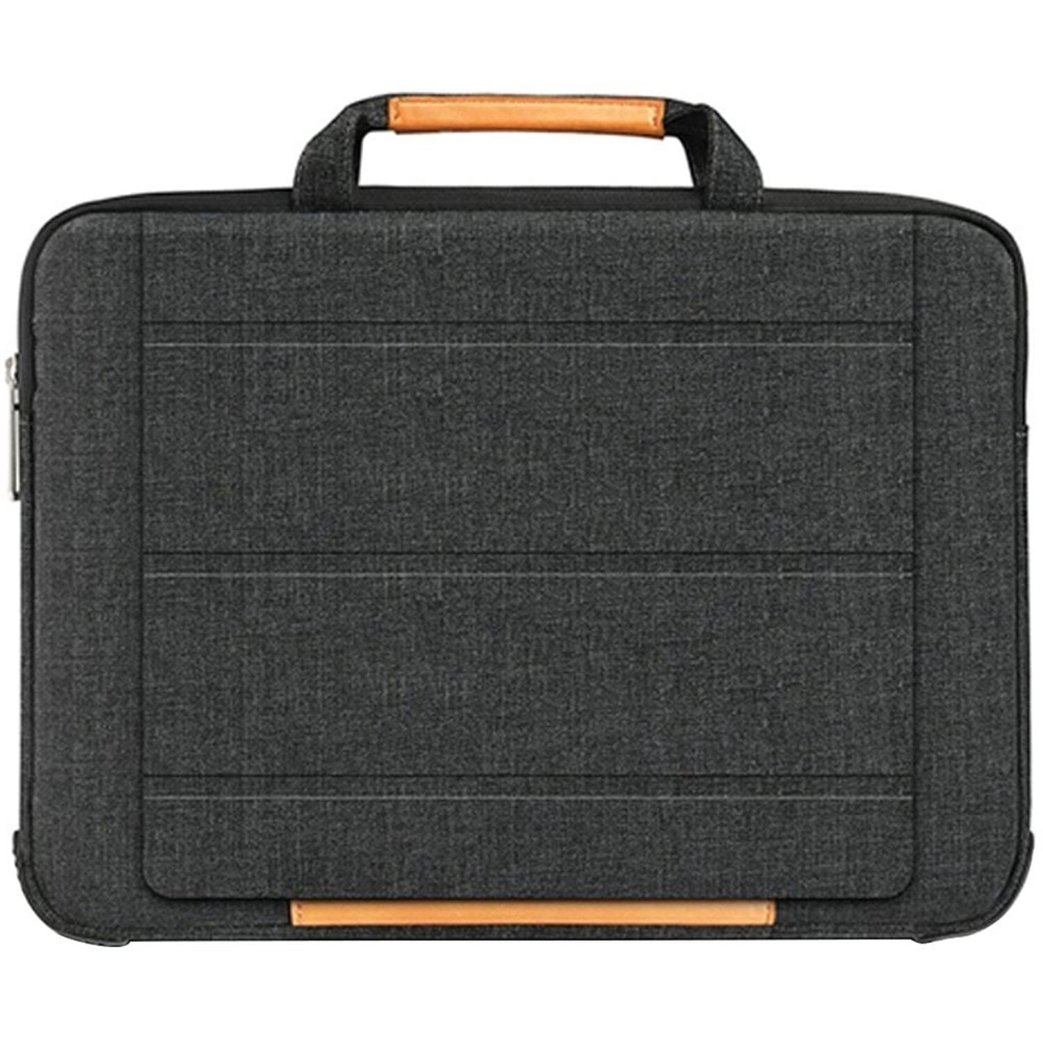 Smart Stand Sleeve Case for 15.4-Inch Laptop