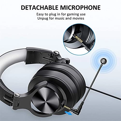 Reliable Gaming Headphones Wired Headset