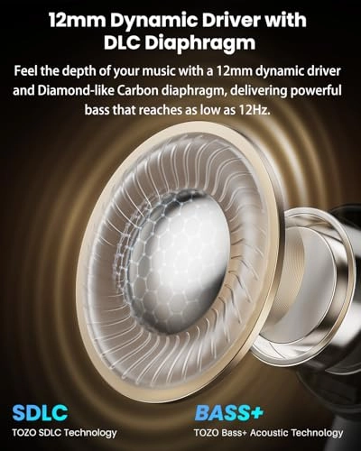 NC20 Wireless Earbud