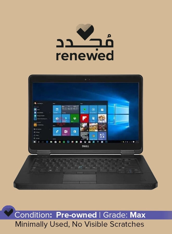 (Renewed) Latitude E5450 - 14'' 8GB 256GB