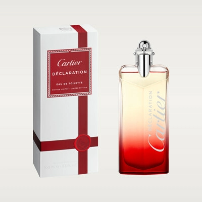 Declaration Eau de Toilette 100ml