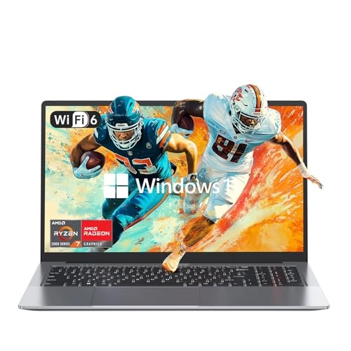 AX16PRO - 16.1'' Ryzen 7-5825U 16GB DDR4 512GB SSD